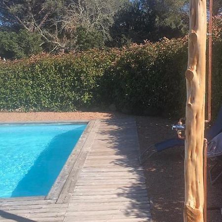 Appartement Proche Des Plus Belles Plages Porto-Vecchio  Exterior foto