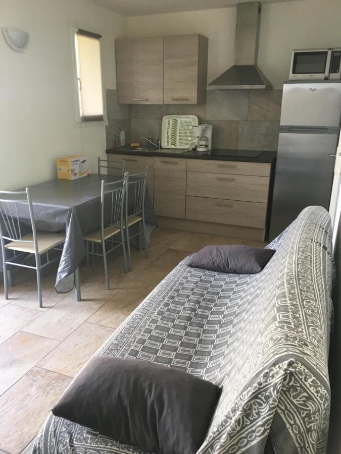 Appartement Proche Des Plus Belles Plages Porto-Vecchio  Exterior foto